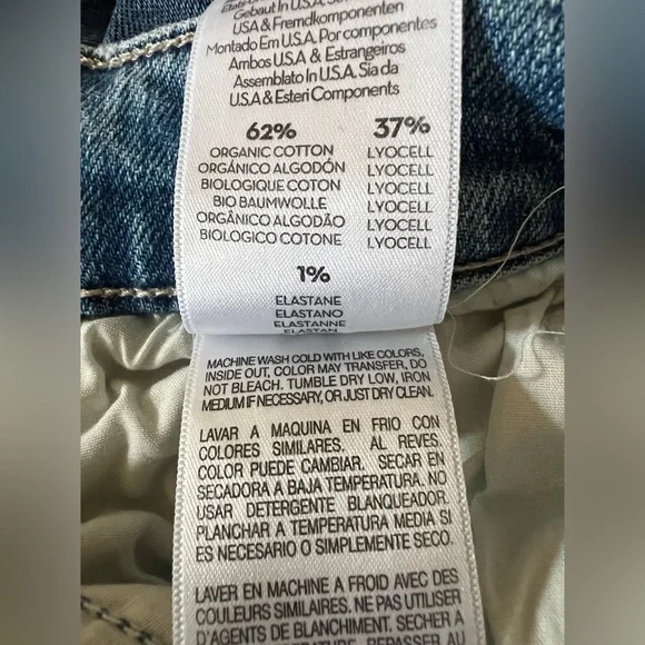 MOTHER Tomcat Roller size 27 - Picture 12 of 14